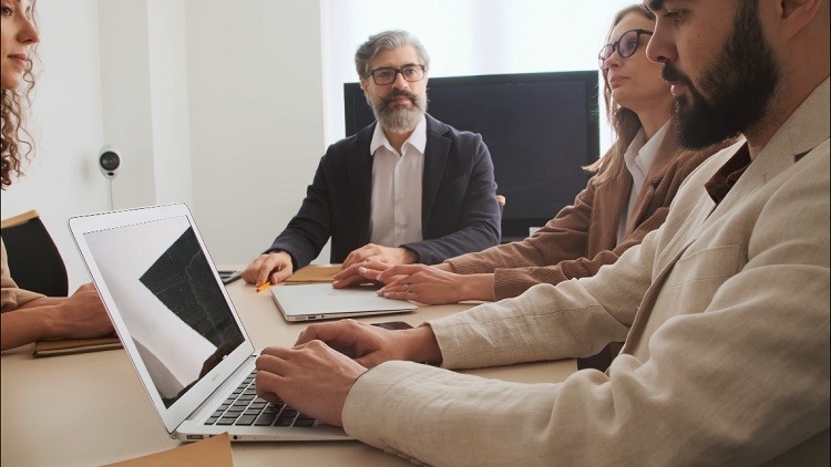 HR: Talent Management Strategies - Unlocking Potential