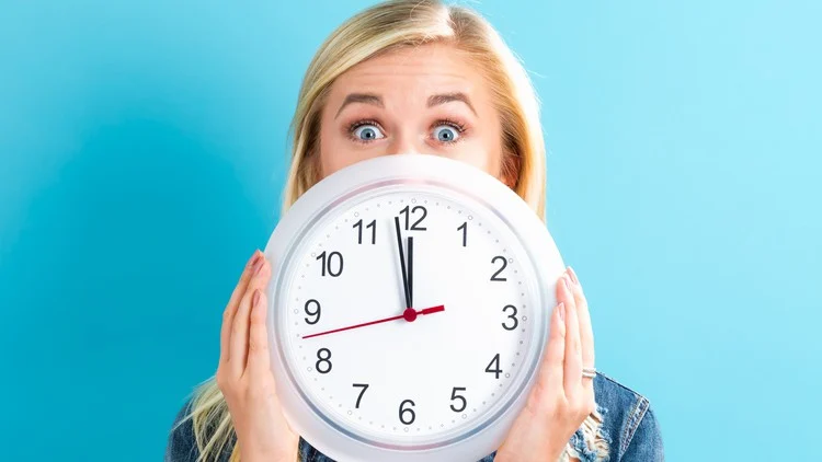 Productivity and Time Management: The Complete Guide