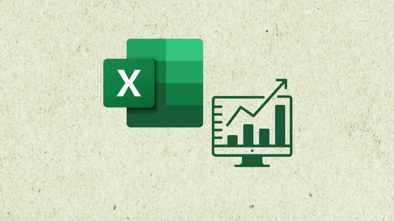 Microsoft Excel Crash Course 2025: Masterclass for Weekend