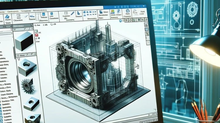 SOLIDWORKS Crash Course