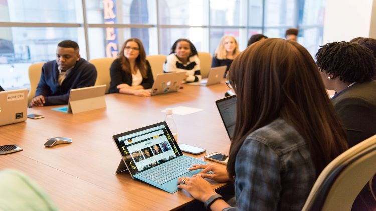 Effective Meetings