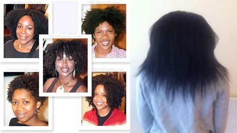 Unlocking the Secrets to Afro Hair Growth