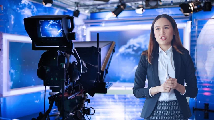 Complete Media Training Master Class – Confidence on Camera