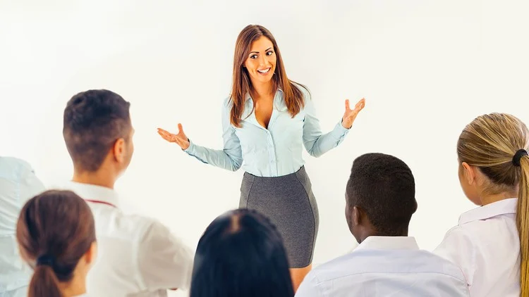 2025 Complete Public Speaking Masterclass for Every Occasion