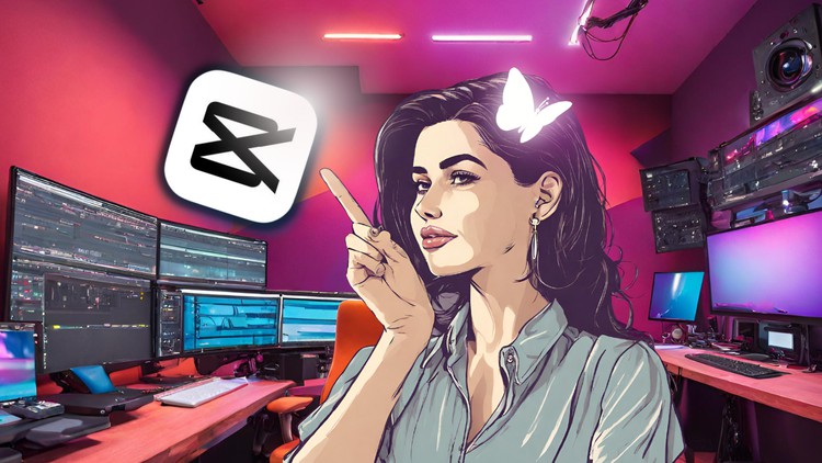 Master CapCut PC: Complete Video Editing Guide for Beginners