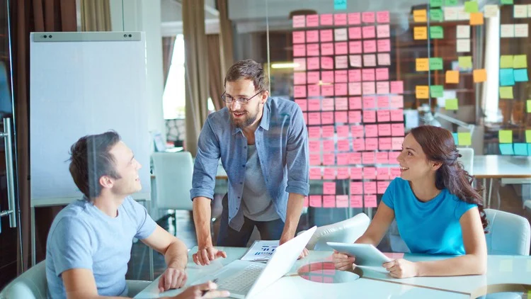 Project Management: The Fundamentals
