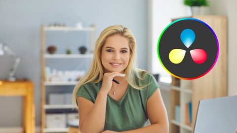 Video Editing Using Davinci Resolve for Complete Beginners