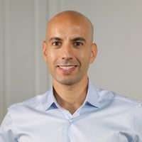 Jamal Lazaar