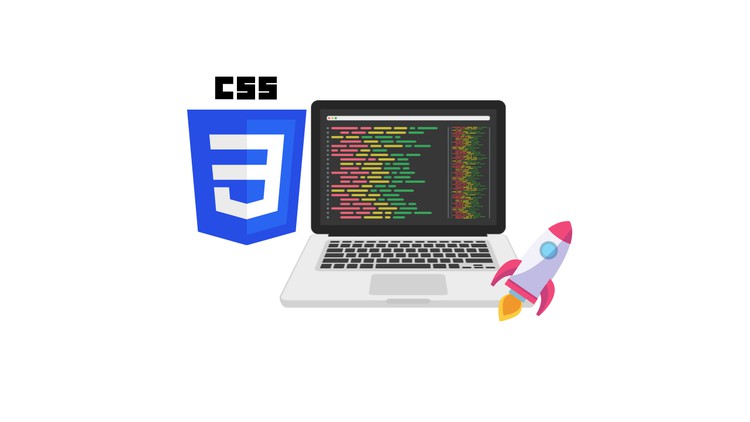 Learn to Code CSS Course from Scratch: Beginner to Expert