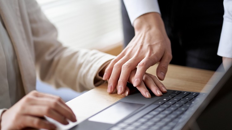 HR: Workplace Harassment - Assess Risks and Develop Policies