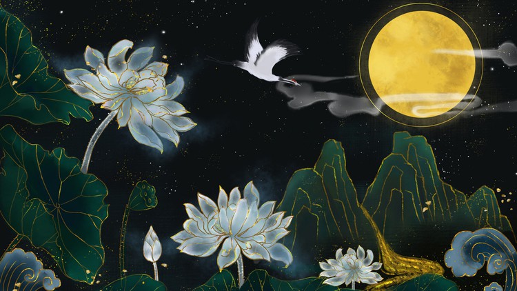 HSK 2 Mandarin Language Learning