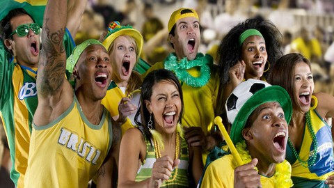 Learn Real Portuguese 
