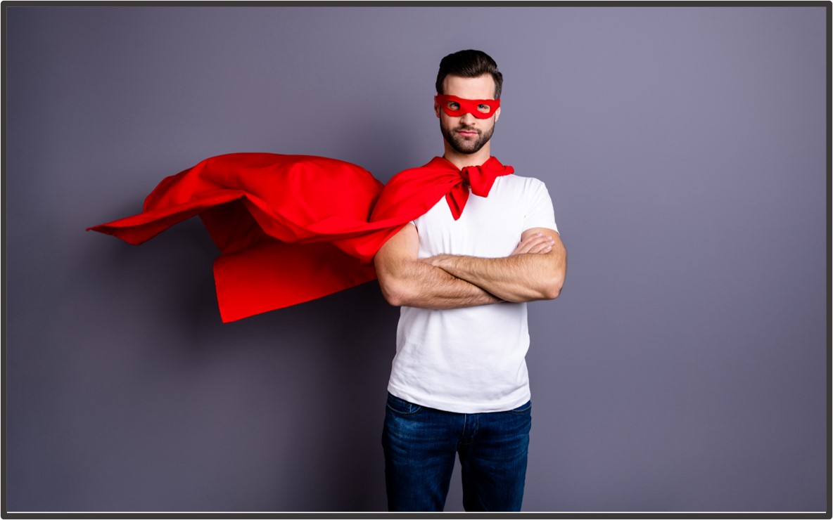 Master Your Personal Brand
