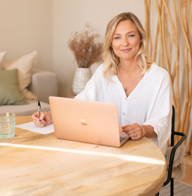 Gut Health - Relaxation in the Intestines