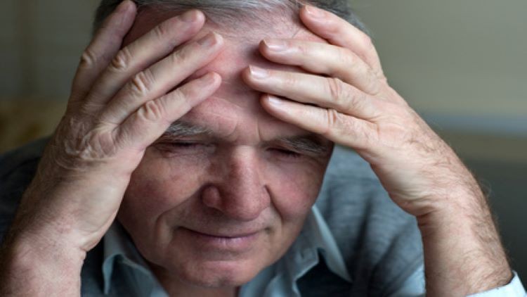 Managing Anxiety